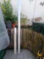 Set van 2 premium aluminium plafondregels, Ophalen, Zo goed als nieuw