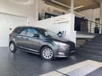 Ford Grand C-Max TITANIUM BENZINE 150PK (bj 2017), Auto's, Ford, 144 g/km, Stof, Overige carrosserie, 150 pk