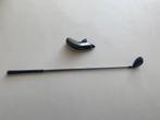 Linkshandige Callaway Paradym hybride 5 te koop, Sport en Fitness, Golf, Ophalen of Verzenden, Zo goed als nieuw, Club, Callaway