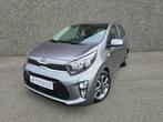 Kia Picanto 1.0 ISG Spirit  AIRCO/GPS/PDC+CAMERA..., Auto's, Kia, Voorwielaandrijving, Stof, Bedrijf, 5 deurs