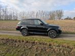 Range rover sport HSE, Auto's, Automaat, Euro 5, Zwart, Leder