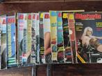26 Bigtwins losse nummers 05/1986 tem 10/1999, Ophalen of Verzenden, Gelezen, Algemeen