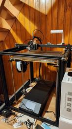 Creality ender 5 plus klipper, Ophalen, Gebruikt