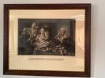 Jacob Jordaens, Antiek en Kunst, Ophalen
