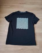 Tshirt Kariban maat XL, Kariban, Zwart, Maat 56/58 (XL), Ophalen of Verzenden