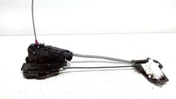 PORTIERVANGER CV ELEKTR. RECHTS ACHTER GL (X166) beschikbaar voor biedingen