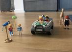 Verschillende Playmobil-sets, Ophalen of Verzenden, Gebruikt