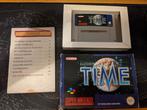 Illusion of Time met Handleiding en Originele Verpakking!!!, Games en Spelcomputers, Ophalen of Verzenden