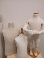 Winkel- en presentatie materialen - 1 LOT, Ophalen, Gebruikt