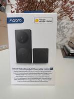 Aqara G4 deurbel (nooit gebruikt), Huis en Inrichting, Ophalen, Zo goed als nieuw