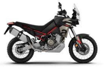 aprilia tuareg 660 nieuw OPEN DOORS KORTING!!!!, Motoren, Motoren | Aprilia, Bedrijf