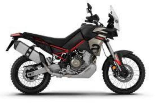 aprilia tuareg 660 nieuw OPEN DOORS KORTING!!!!, Motoren, Motoren | Aprilia, Bedrijf, Ophalen