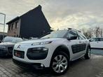 Citroen C4 cactus 2016 100dkm benzine navi led pdc camera, Auto's, Citroën, Voorwielaandrijving, Stof, Euro 6, 1198 cc