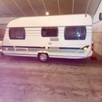 Chateau 450 calista. Mon - Rêve.  Caravan., Caravans en Kamperen, Caravans, Particulier, Mover, Chateau