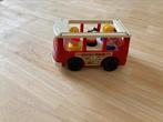 Bus fisher price, Ophalen of Verzenden, Gebruikt