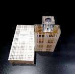 Burberry Brit - Eau de Toilette - 100 ml, Ophalen, Gebruikt