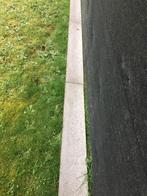 7 boordstenen 100x15x5 cm /3 x 100x20x6-prijs per stuk, Ophalen, Nieuw