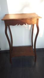 Rek eiken hout, Huis en Inrichting, Woonaccessoires | Etagères, Ophalen