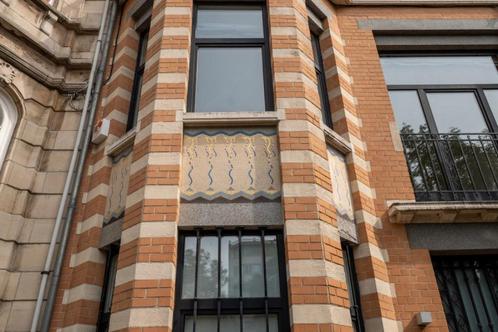 Maison à Woluwé-Saint-Lambert, 5 chambres, Immo, Huizen en Appartementen te koop, Vrijstaande woning, E