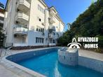 Appartement 1+1 dans le centre d'Alanya 4134, Immo, Étranger, Ville, 55 m², Turquie, 2 pièces