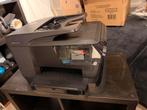 Imprimante scanner HP série 8710, Computers en Software, Ophalen, Zo goed als nieuw, Printer