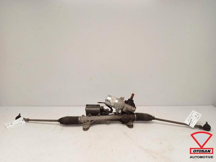 Renault Twingo 3 14+ Smart Stuurhuis 490015291R A4534600001, Auto-onderdelen, Besturing, Renault, Gebruikt