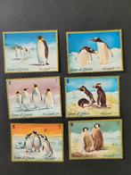 Umm Al Qiwain Pinguins, Postzegels en Munten, Postzegels | Thematische zegels, Ophalen of Verzenden