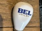Bel Pils tap reclame porselein Duvel brouwerij, Verzamelen, Nieuw, Duvel, Overige typen, Ophalen of Verzenden
