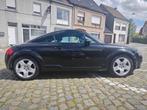 Audi jusqu'à 1.8 20v Quattro, Cuir, Noir, Achat, 4 cylindres