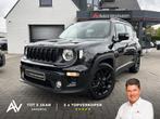Jeep Renegade T4 Aut. ** Keyless | Cruise | Lane, Autos, Jeep, 5 places, 0 kg, 0 min, Noir