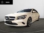 Mercedes-Benz CLA 180 Shooting Brake, Auto's, Mercedes-Benz, Te koop, Benzine, Adaptieve lichten, Break