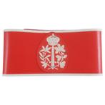 Belgische gemeentepolitie - armband, Verzamelen, Ophalen of Verzenden, Overige soorten, Overige typen