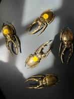 Scarabee metaal, Ophalen of Verzenden