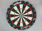 Winmau Blade 6 Dual Core, Sport en Fitness, Darts, Ophalen of Verzenden, Gebruikt