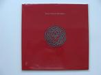 King Crimson – Discipline (1981), Cd's en Dvd's, Vinyl | Rock, Ophalen of Verzenden, Progressive, 12 inch
