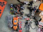 Rc auto 2, Auto offroad, Elektro, RTR (Ready to Run), Ophalen of Verzenden