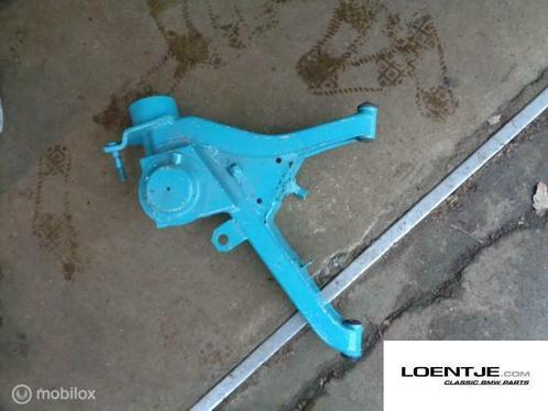 Draagarm linksachter BMW e9 2800cs zeer nette staat, Auto-onderdelen, Ophanging en Onderstel, BMW, Gebruikt, Ophalen of Verzenden