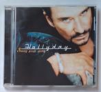 Johnny Hallyday: Sang pour sang, Cd's en Dvd's, Cd's | Schlagers, Ophalen of Verzenden