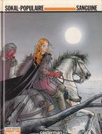 Strip van " Sanguine " H.C., Une BD, Enlèvement ou Envoi, Utilisé