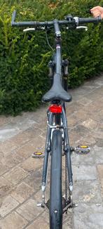 Fiets, Ophalen, Zo goed als nieuw