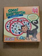 Speelkwartiertje Hebbes (ongeopend), Ophalen, Nieuw