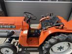 Kubota B1902 19 PK 2WD minitractor incl frees, Zakelijke goederen, Gebruikt, Overige merken, Tot 2500