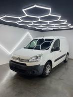 Citroën Berlingo 1.6 Diesel | 2015| 98.280 KM| LICHTE VRACHT, Auto's, Voorwielaandrijving, Stof, Zwart, 4 cilinders