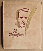 Het Biografieënboek: 52 levenbeschrijvingen - [1935] - 1e dr, Herbert Newton Casson, Utilisé, Autre, Enlèvement ou Envoi