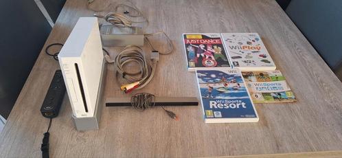 Une Nintendo Wii pour tous ! !, Consoles de jeu & Jeux vidéo, Consoles de jeu | Nintendo Wii, Comme neuf, Enlèvement ou Envoi