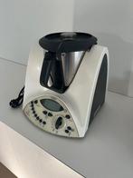 Thermomix TM31 met toebehoren, Elektronische apparatuur, Keukenmixers, Ophalen, Gebruikt