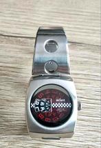 AXCENT ELECTRO retro digital quartz horloge, Handtassen en Accessoires, Ophalen of Verzenden