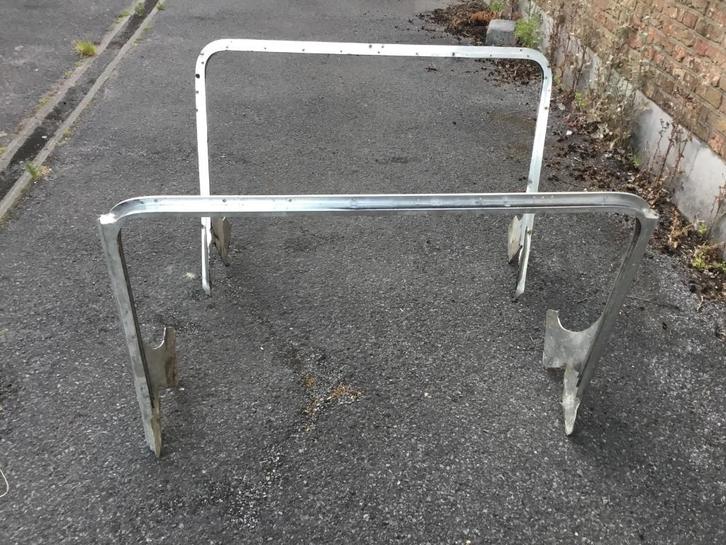 Vanclee buggy raamkader, Auto-onderdelen, Overige Auto-onderdelen, Ophalen of Verzenden