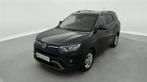 SsangYong Tivoli XLV 1.5 T-GDI 2WD Quartz NAV/CLIM/CAM/CARPL, Auto's, SsangYong, 1497 cc, Gebruikt, 4 cilinders, Blauw