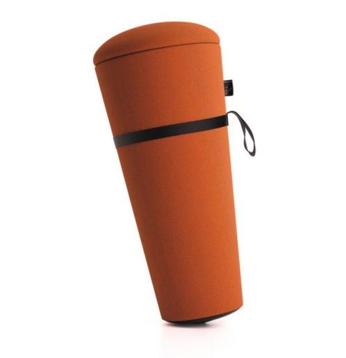 wilkhahn stand up ergonomische balans kruk, Huis en Inrichting, Bureaustoelen, Zo goed als nieuw, Bureaukruk, Oranje, Ergonomisch